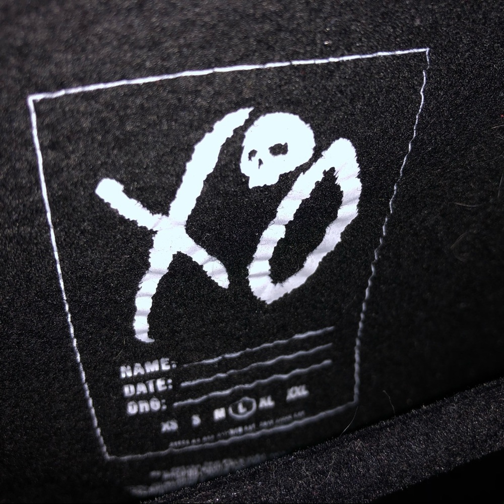 The Weeknd After Hours Hoodie View 4